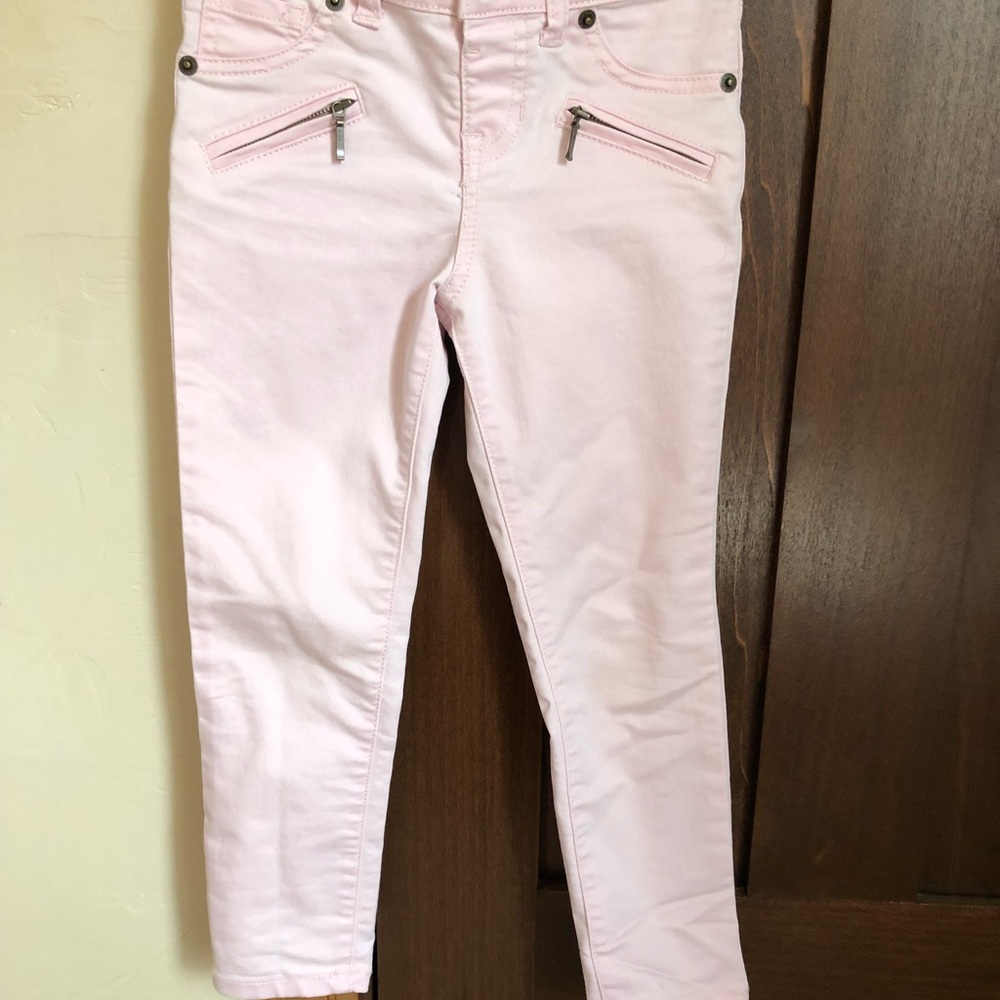 Cat and Jack jeans